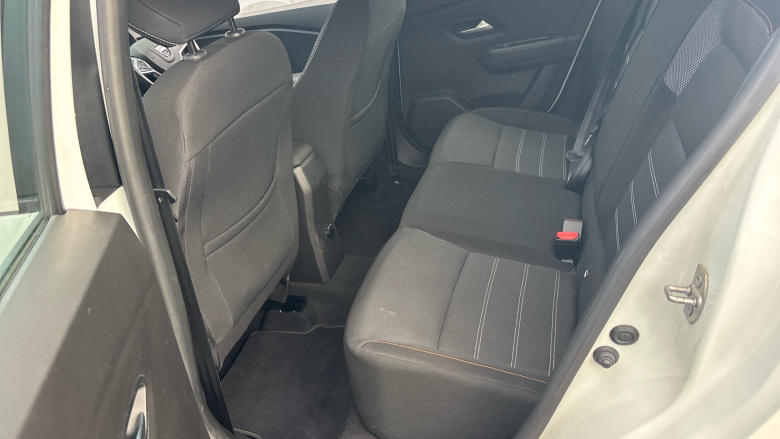 Dacia Sandero Stepway 1.0 TCe Prestige 5dr Petrol Hatchback